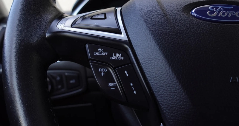 Ford S-Max cena 89997 przebieg: 168559, rok produkcji 2019 z Chodecz małe 781